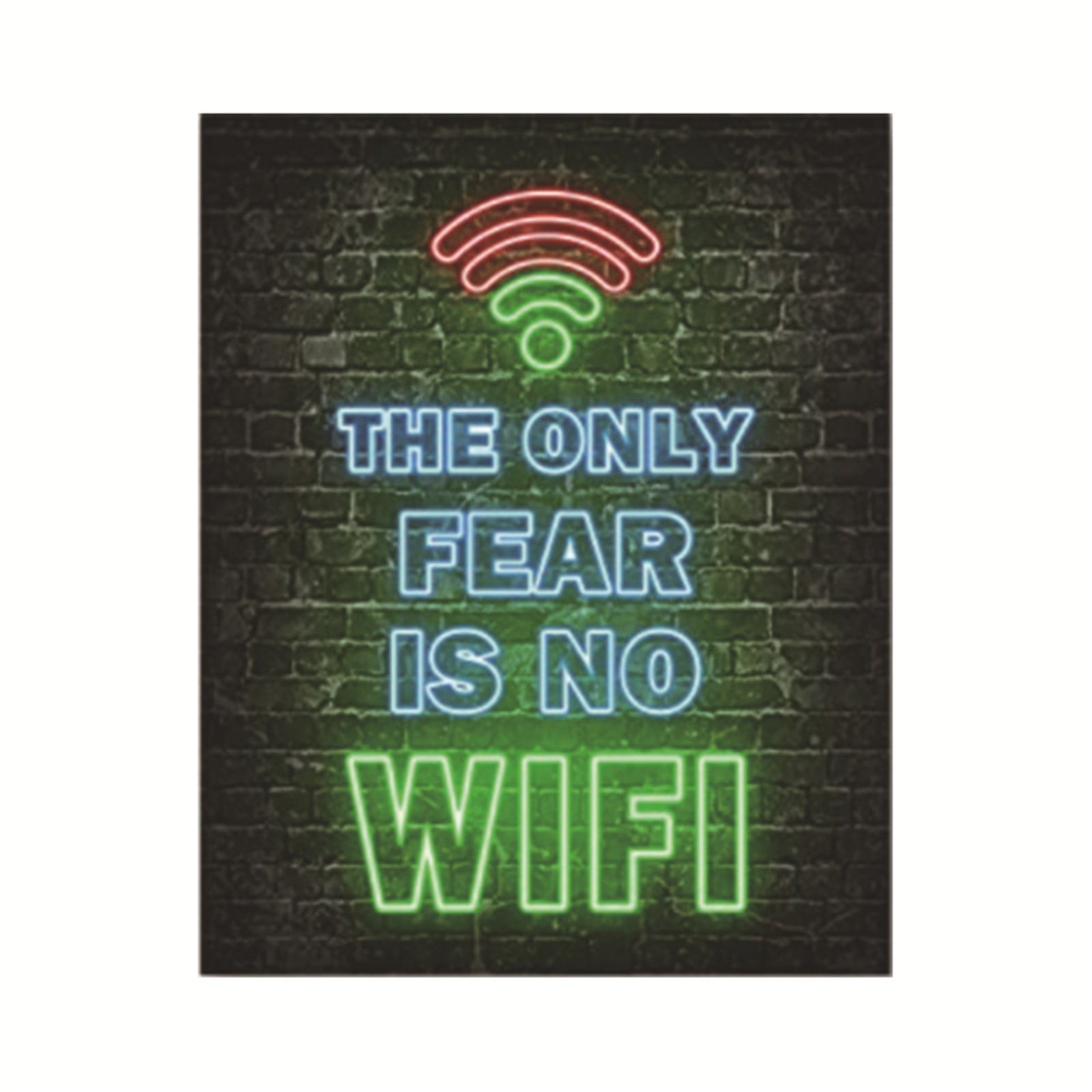 CoreLiving Gaming Wall Decor & Video Game Posters, Neon Art Gamer Wall Decor for Teen Boy Room, Gaming Setup Decor, Cool Bedroom Sign for Teenager Kids Gameroom